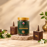 Shri Lakshmi Narayan Anandam Dhoop Cones