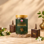 Kesar Chandan Samriddhi Dhoop Cones