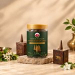 Kasturi Anandam Premium Dhoop Cones