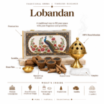 Brass Loban Dan