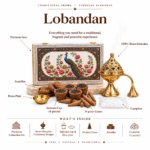 Brass Loban Dani 11 cm