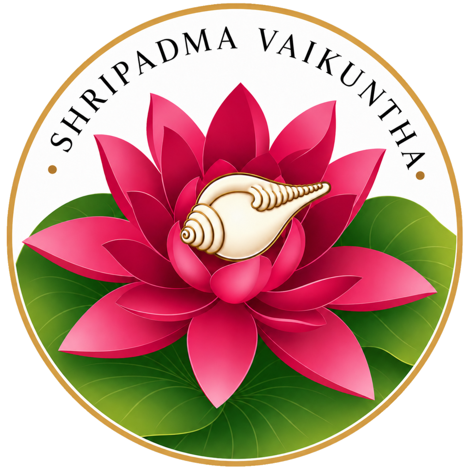 SHRIPADMA VAIKUNTHA